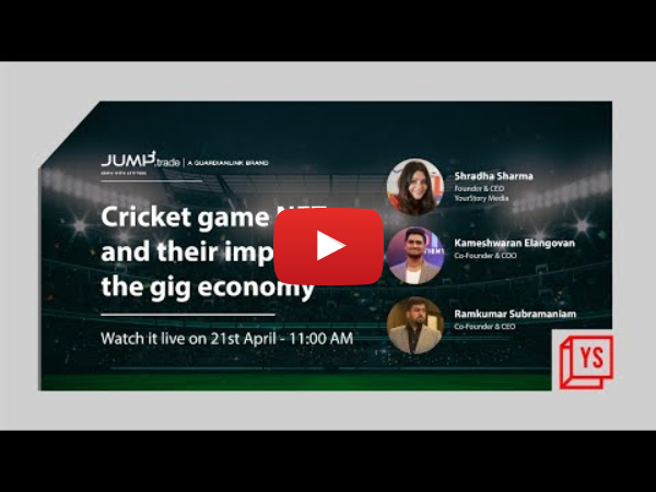 Cricket game NFTs and their impact on the gig economy Cricket game NFTs and their impact on the gig economy